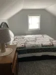 The Harwood House