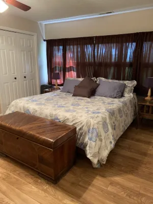 Feel Right At Home In This Spacious Retreat