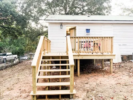 The Country Quilt Cottage