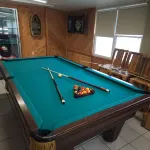 Lakehouse on lake Istokpoga. Separate inlaws quarters, 10 minutes from Raceway