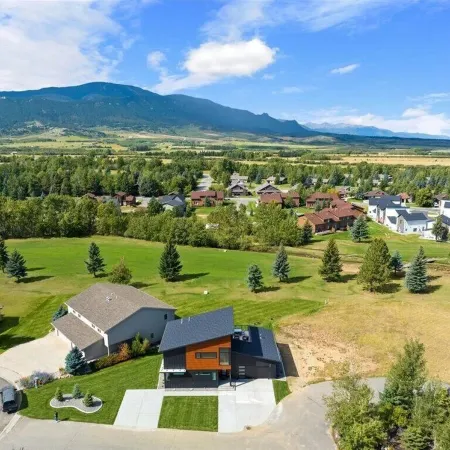 Architectural Masterpiece Home with Mountain Views & Hot Tub
