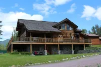 2 BD, 2B with Jet Bath Tub, Sauna, Sleeps 6, 2 minutes from West Glacier