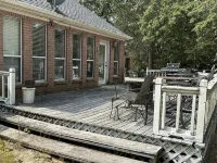 Tupelo house near mall Hotel a Lee County