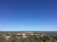 Gem of HSB:  3bdrm Hill Country Escape with Lake views !!