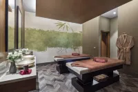 DoubleTree by Hilton Skopje - spa