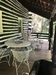 Original Log Cabin on 3 Private Acres - Chalets