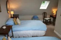 Gardener's Cottage Hotels in 