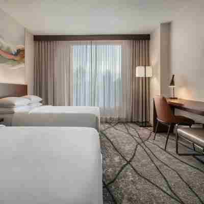 Richmond Marriott Short Pump Rooms