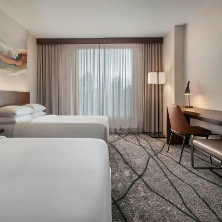 Richmond Marriott Short Pump