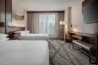 Richmond Marriott Short Pump Hotel a Short Pump