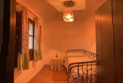 House of Roya in Estepa (Seville