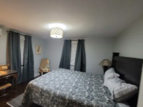 3-bedroom vacation home 6 minutes from Brown University Hotels in Pawtucket