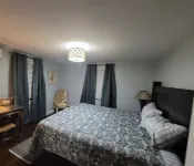 3-bedroom vacation home 6 minutes from Brown University