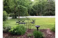 Fox Knoll 1-Beautiful Setting! Indy 500! Grand Park, Concerts, LRG private room- Hotels near Purdue University Global - Indianapolis, Indiana