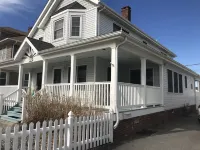 FAMILIES/RETIREES - 3 houses to Beach/Boardwalk/Restaurants/Prof.Clean Hotels in Point Pleasant Beach