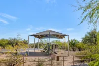 Gorgeous Vacation Home - Trails, Golf & Dining