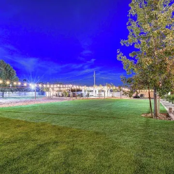 ScottsdaleStays 12Br/8BA “The Best” Estate - 500K Pool & Multiple Sports Courts
