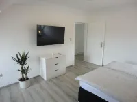 Ferienwohnung Adrián