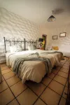 Casa Amaro houses for 6 people