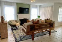 Great First Floor Condo!