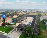 Americas Best Value Inn Harlingen - Motels
