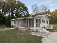 Alabama cabin located in the National Forest, ATV Park, and Beaches!!! - 3 étoiles