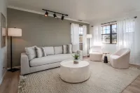 Spacious Modern Home in Sedona!