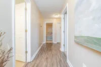 NEW! Sleeps 12! - Pinehurst - Minutes to Resort 4BR