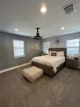 Spacious 6-bedroom house on Lake LB J - 3-Star