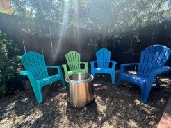 Book NOW for Fall Fun! - Perfect for family! - Fully Loaded! - Fire Pit!