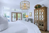 Stunning views of Lake Blackshear!