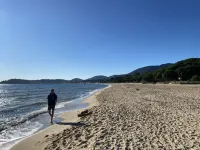 Apartment with 180° sea view and 12 m2 terrace