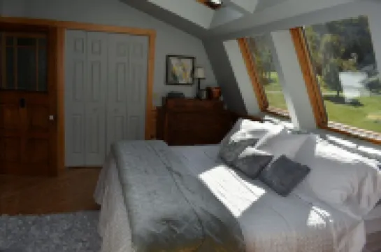 River Love ❤@ The Barn *Highlands<br>Home on the Cullasaja RiverTrout Fishing