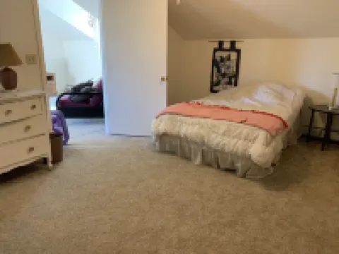 House steps from the beach. 奧希阿納縣酒店