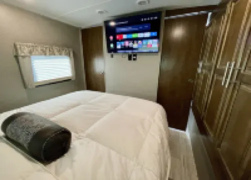 Key largos's hidden gem