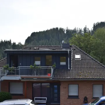 Newly renovated vacation apartment for 4 people