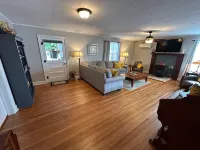 Book Today for Your Fall Getaway to the Beautiful Sequatchie Valley