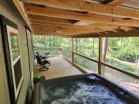 Shine On near Red River Gorge!