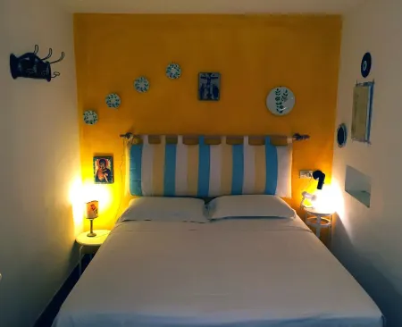 Apartment/ flat - Marciana Marina (Isola d'Elba)