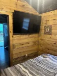 Little Choctaw Cabin 2 Polk County 호텔