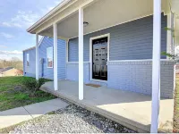 Calm and cozy WV home conveniently located. Hotels in Scott