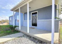 Calm and cozy WV home conveniently located.