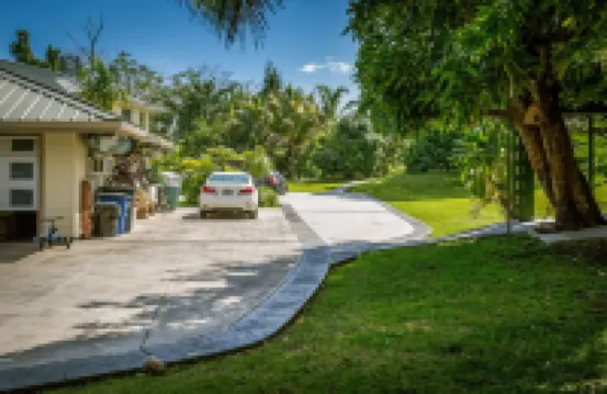 BRAND NEW - Lave Suite - Large Studio Apartment