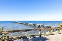 Your stay on the Bay! Unit 609