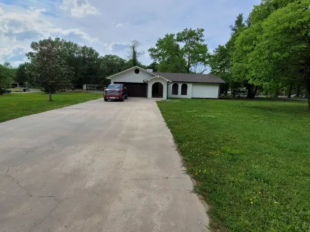 3. Privacy on Browns Valley