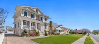 Fabulous Large Beach Home 1-block from beach & boardwalk - Beach