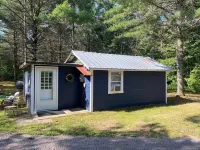 Blue Birch Cabin - Hatfield, WI