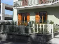 Etna Holidays Home Sere