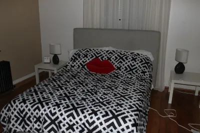 Private Cozy Get-A-Way #1