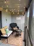 Seashell #31♡ Family-Friendly ♡ Steps to Indian Shores Beach  Heated Pool ♡